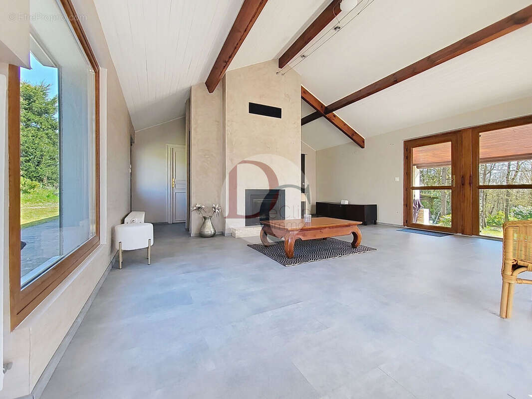 Photo 8 - Maison à SENLIS