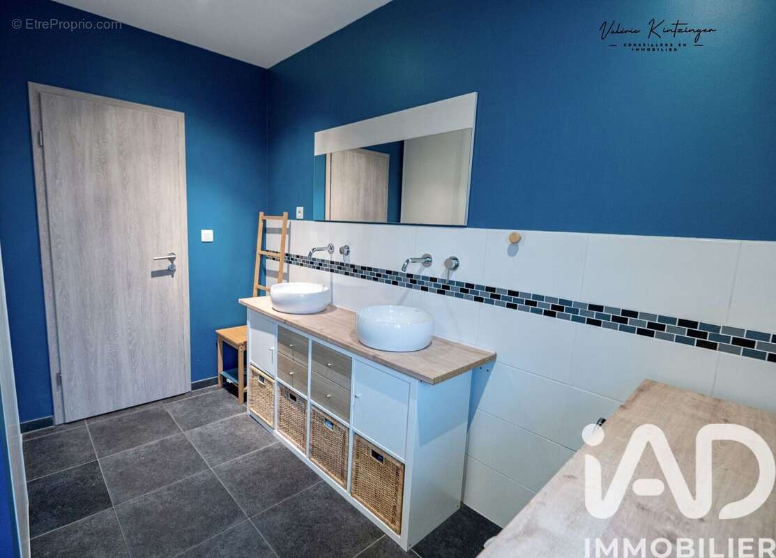 Photo 8 - Maison à THIONVILLE