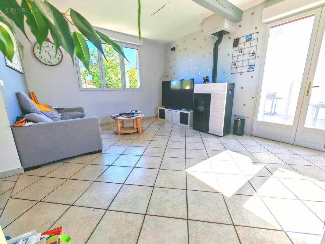 Maison à FLESSELLES