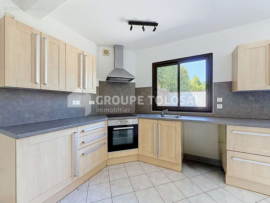 Maison 140 m² à Lavaur  - photo 6