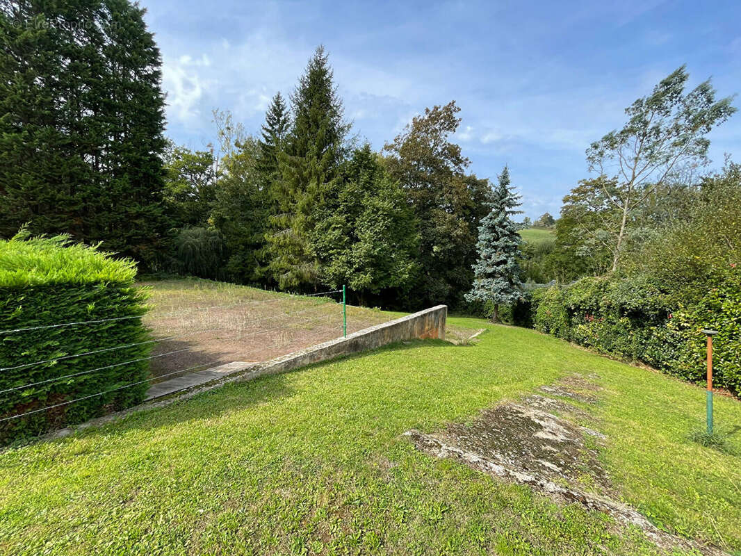 Villers sur mer terrain constructible 2190m² - photo 2