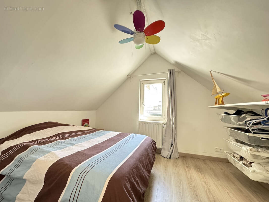 Ensemble immobilier proche jardin des Prébendes - photo 8