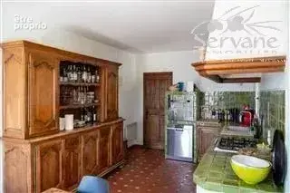 Les arcs grande villa  t7 avec piscine - photo 26