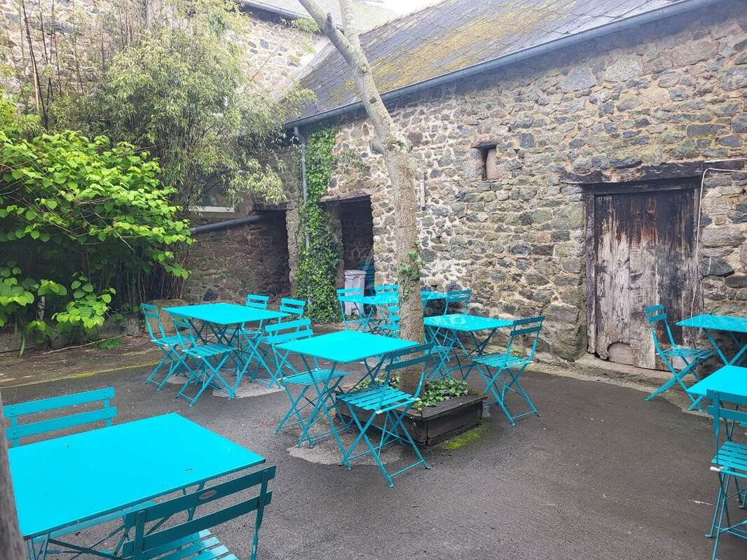 Maison à PLEDRAN