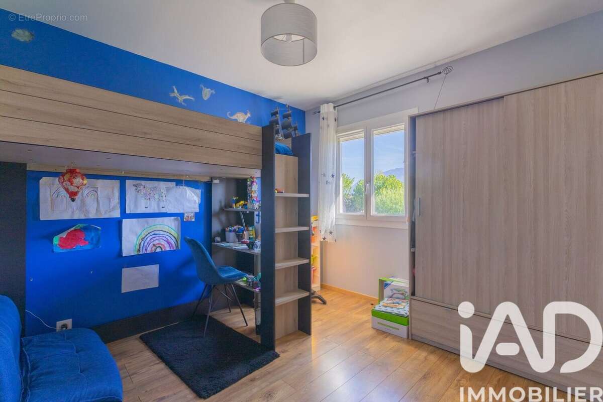 Photo 6 - Maison à CHAMBERY