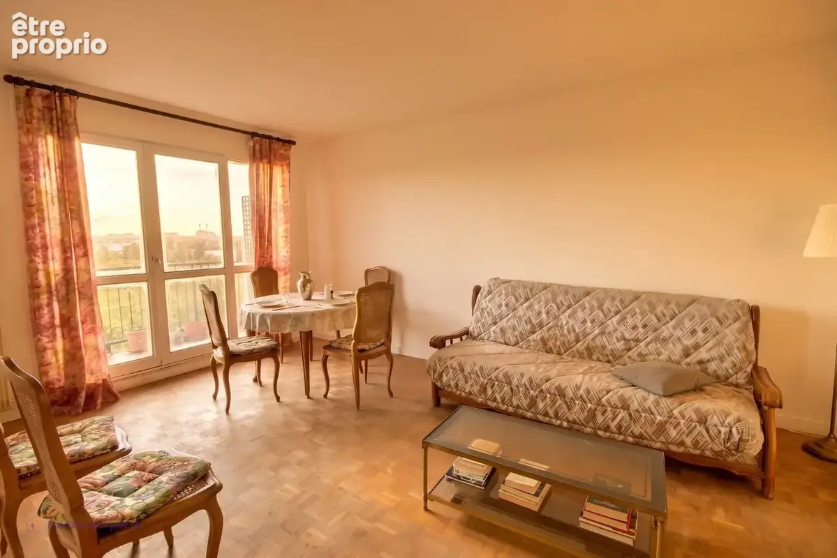 Photo Appartement à Fresnes au prix de 169 000€