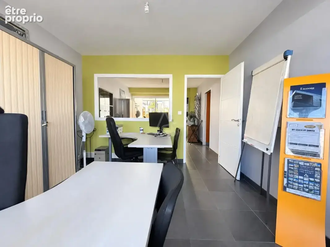 Local commercial / bureaux sur pla - photo 9