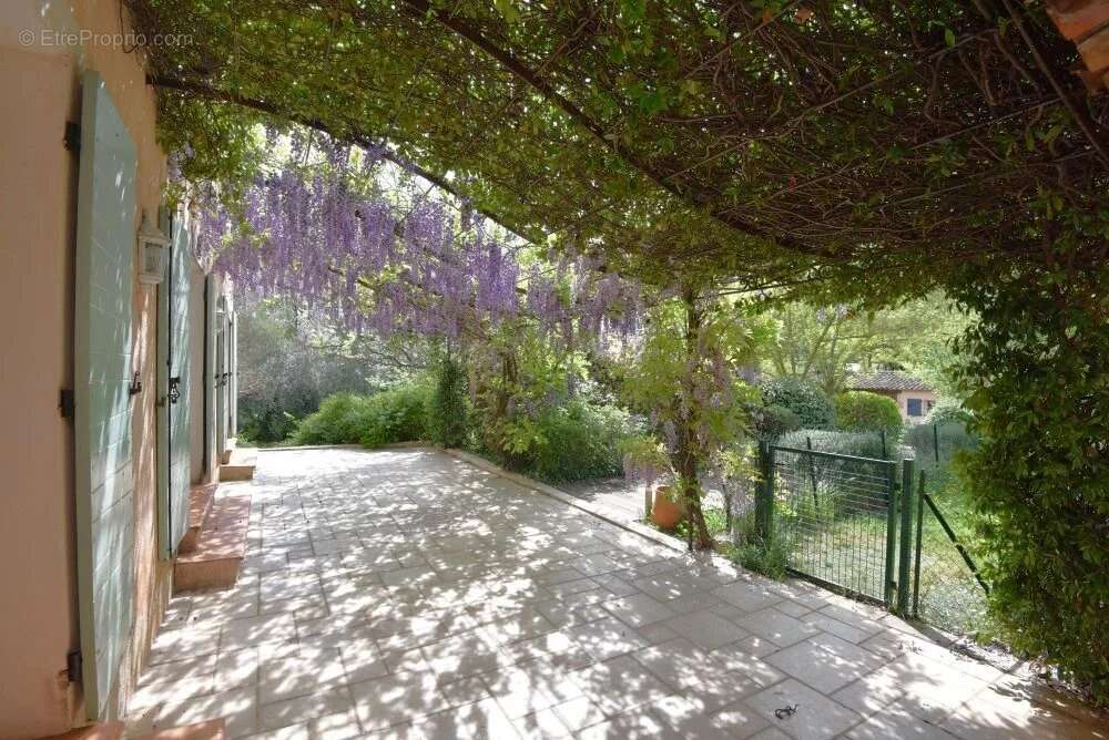 Maison à FAYENCE