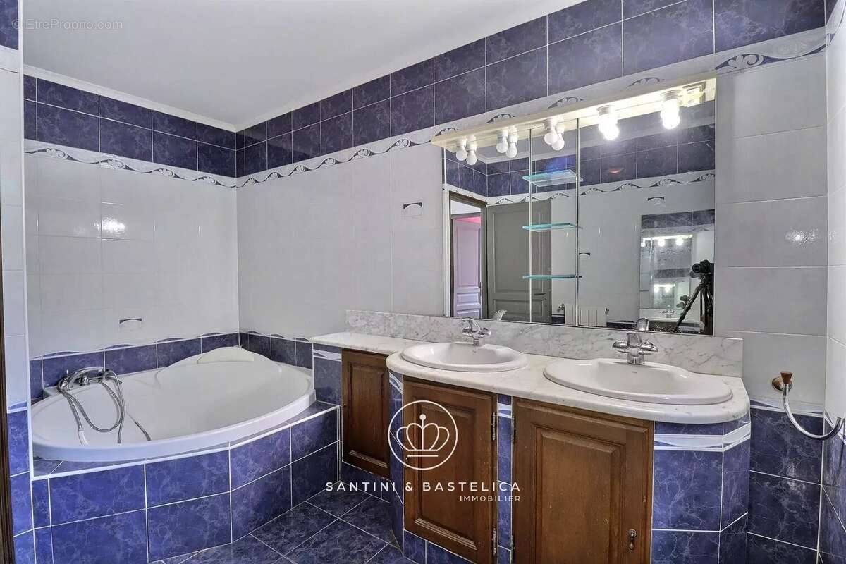 Maison 5 pièces - Vero - photo 11