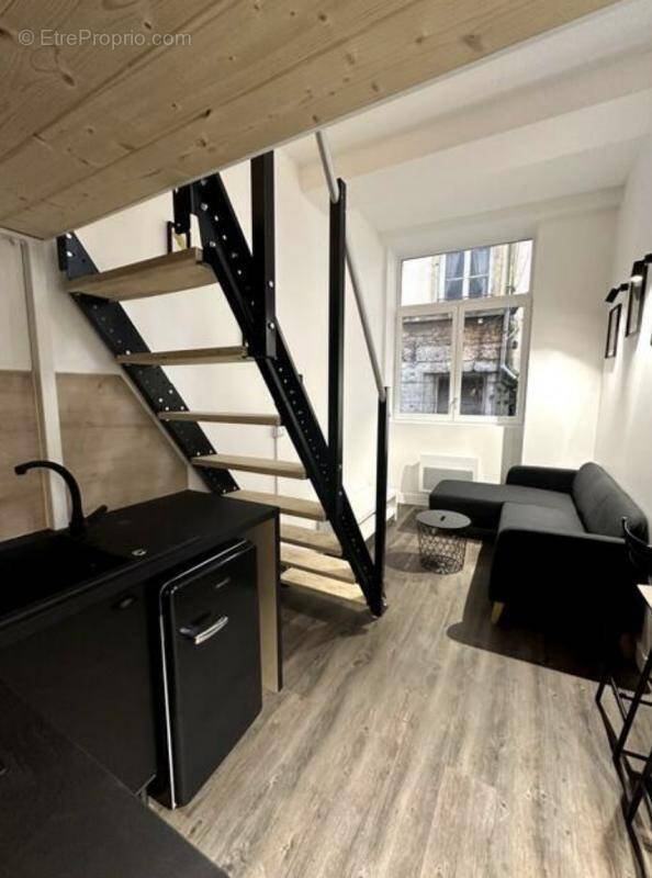 Appartement à LYON-2E