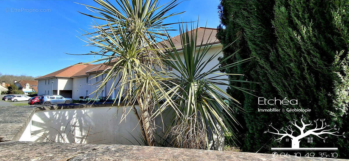 Appartement à GELOS