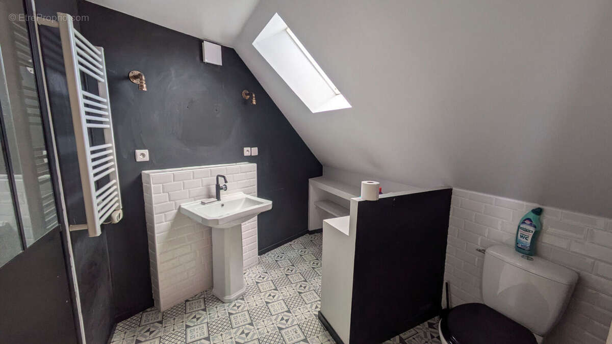 Maison à SAINT-JOSEPH