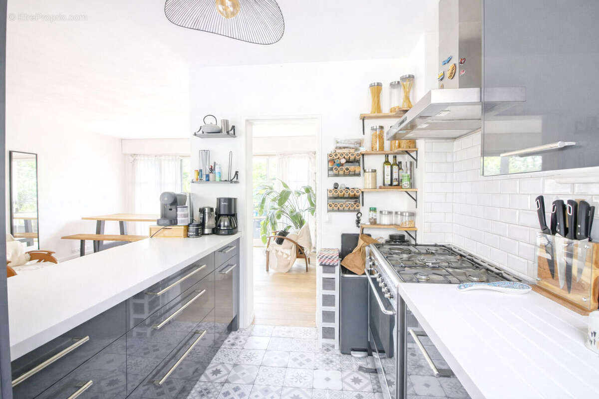 Appartement à ANTONY