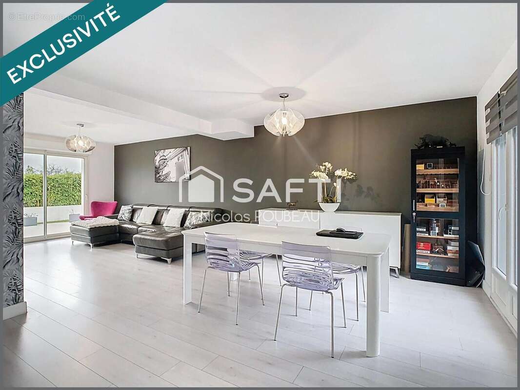 Photo 3 - Maison à VEIGNE