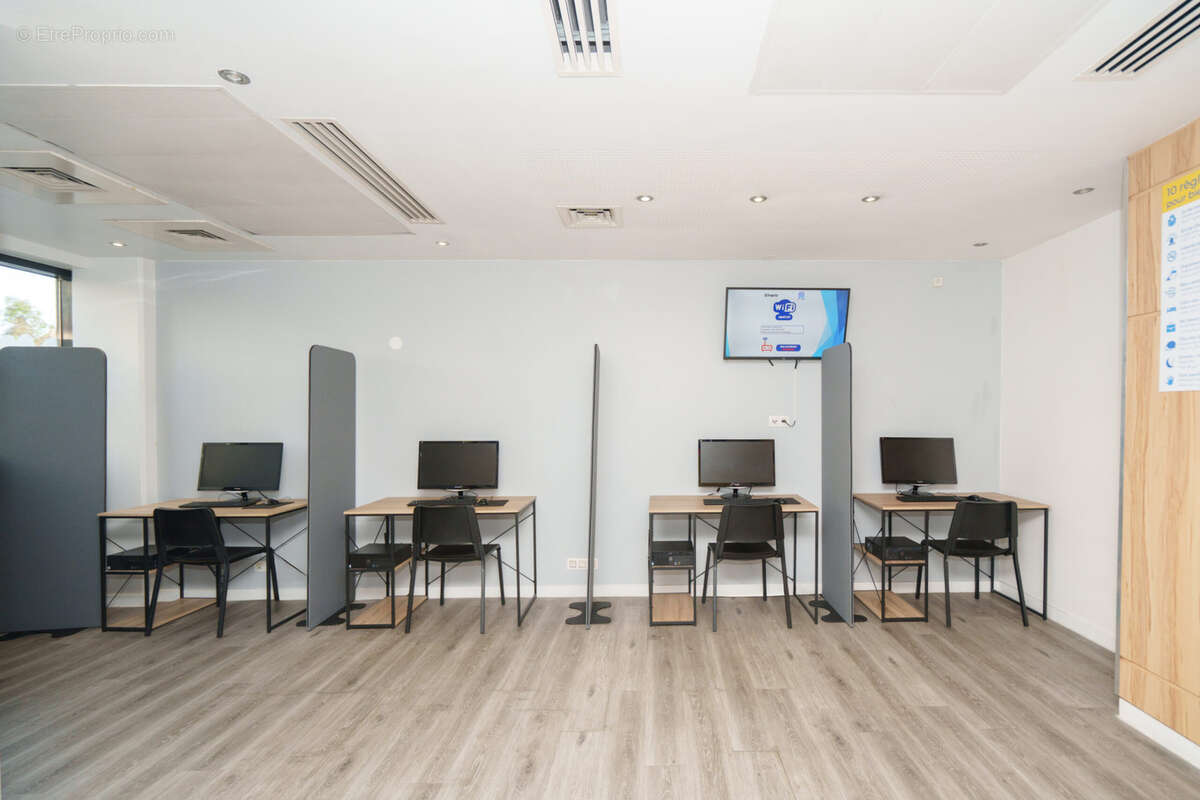 Investissement en residence hotelière à vocation sociale - photo 9