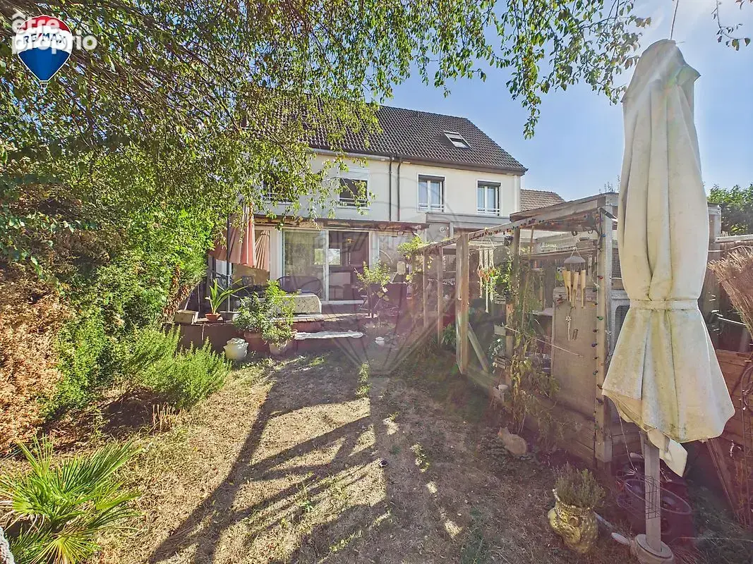 Maison 3 chambre(s) à vendre - photo 18