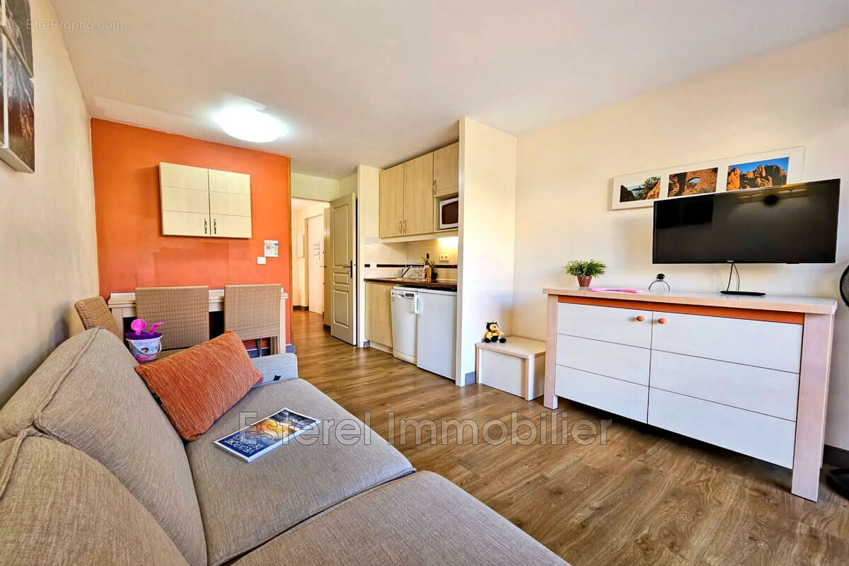 Appartement à LA SEYNE-SUR-MER