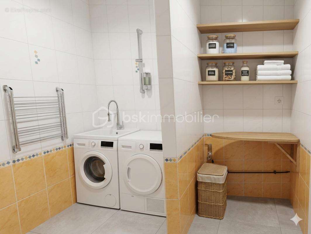 Maison à BOURGBARRE