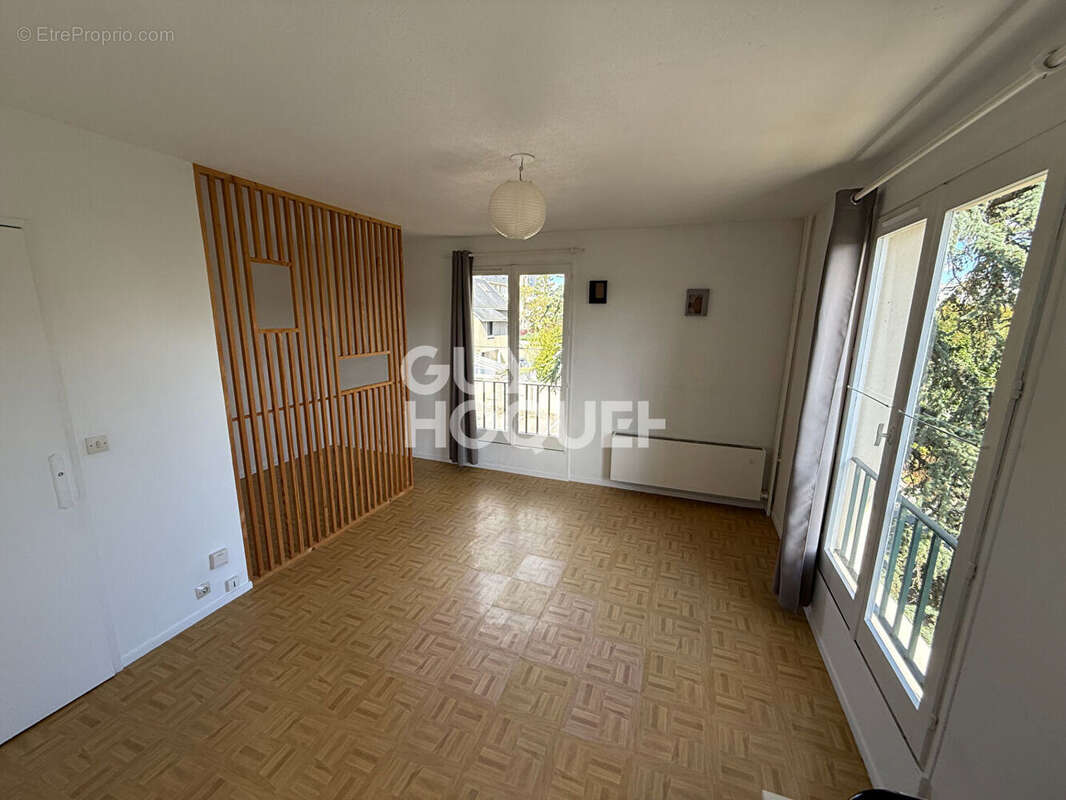 Appartement à COMPIEGNE