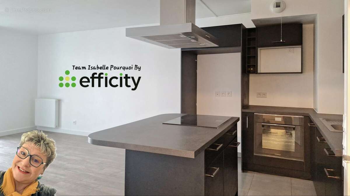 Appartement à MEAUX