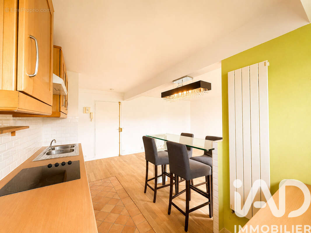 Appartement 52 m² à Vitry-Sur-Seine  - photo 9