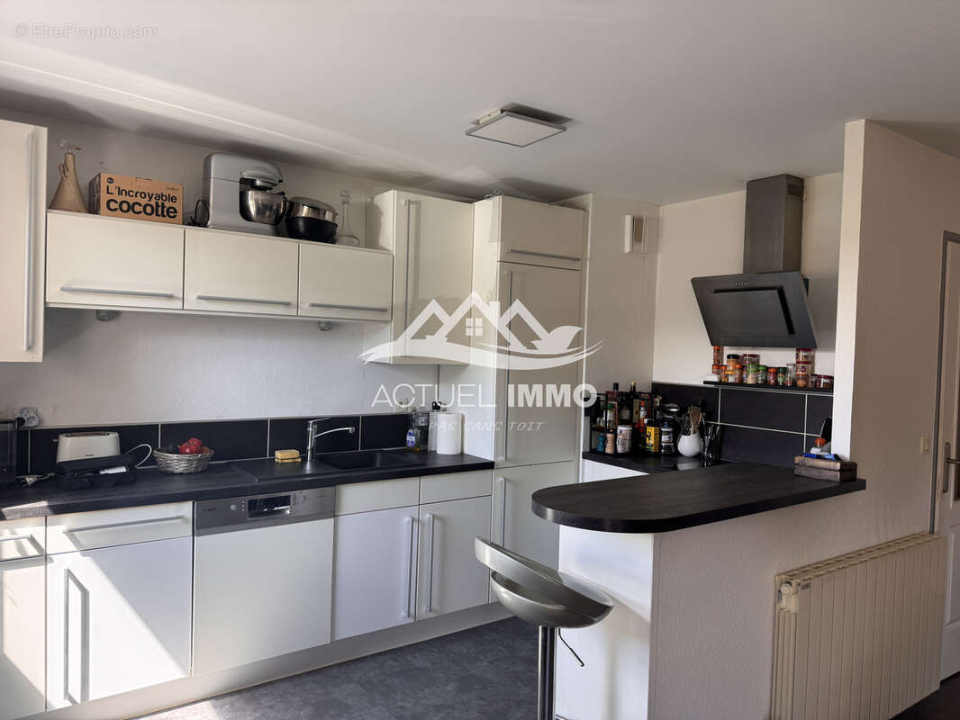Appartement à BETHUNE