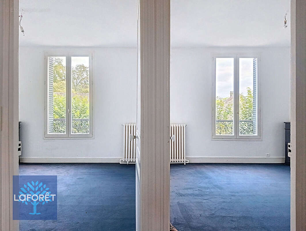 Maison à VERT-LE-GRAND