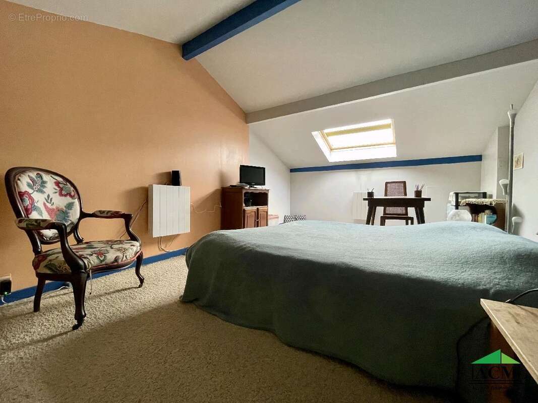 Maison à MERY-SUR-OISE