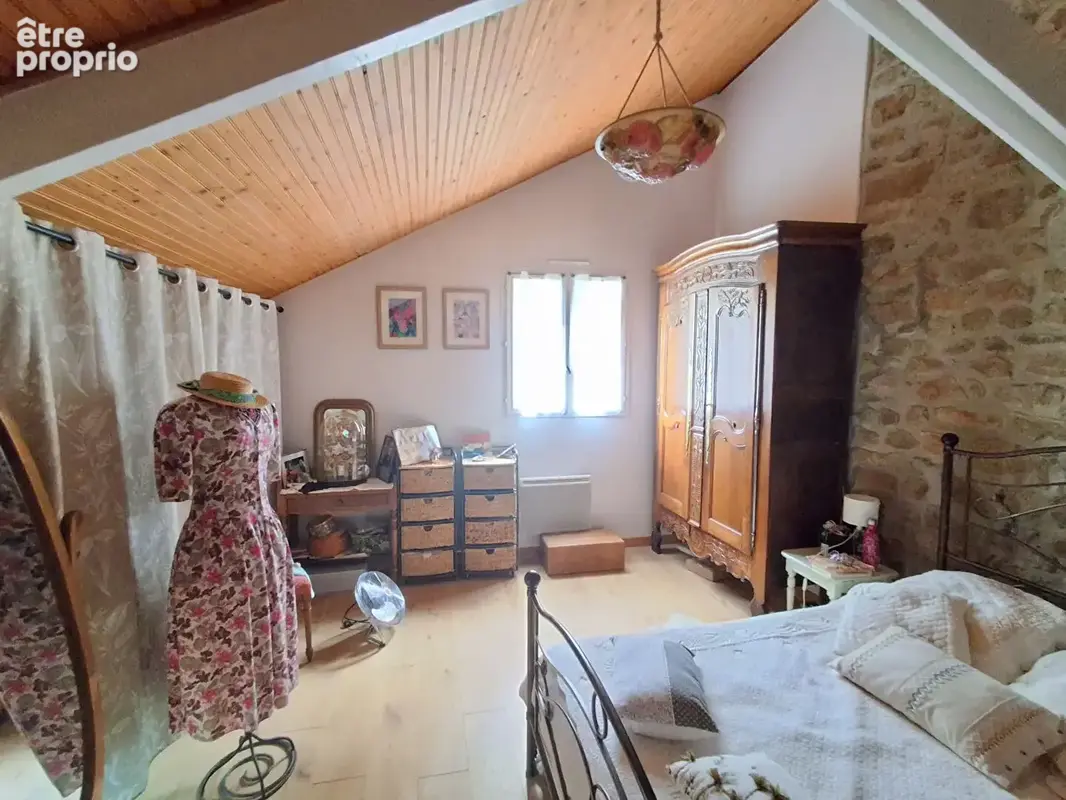Maison Saint Brieuc Des Iffs 6 pièce(s) 150 m2 - photo 5