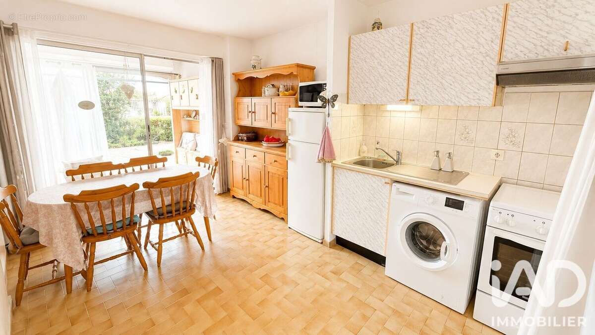 Photo 4 - Appartement à LE BARCARES