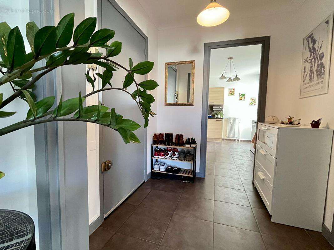 Appartement à CHAMALIERES