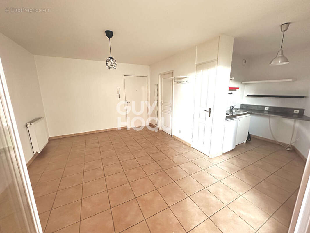 Appartement à CLERMONT-FERRAND