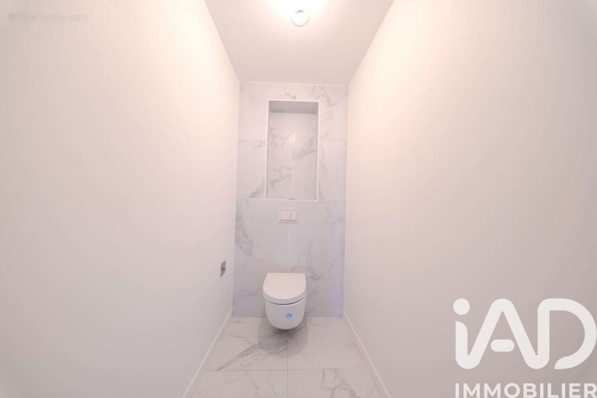 Maison 155 m² à Lagny-Sur-Marne  - photo 7