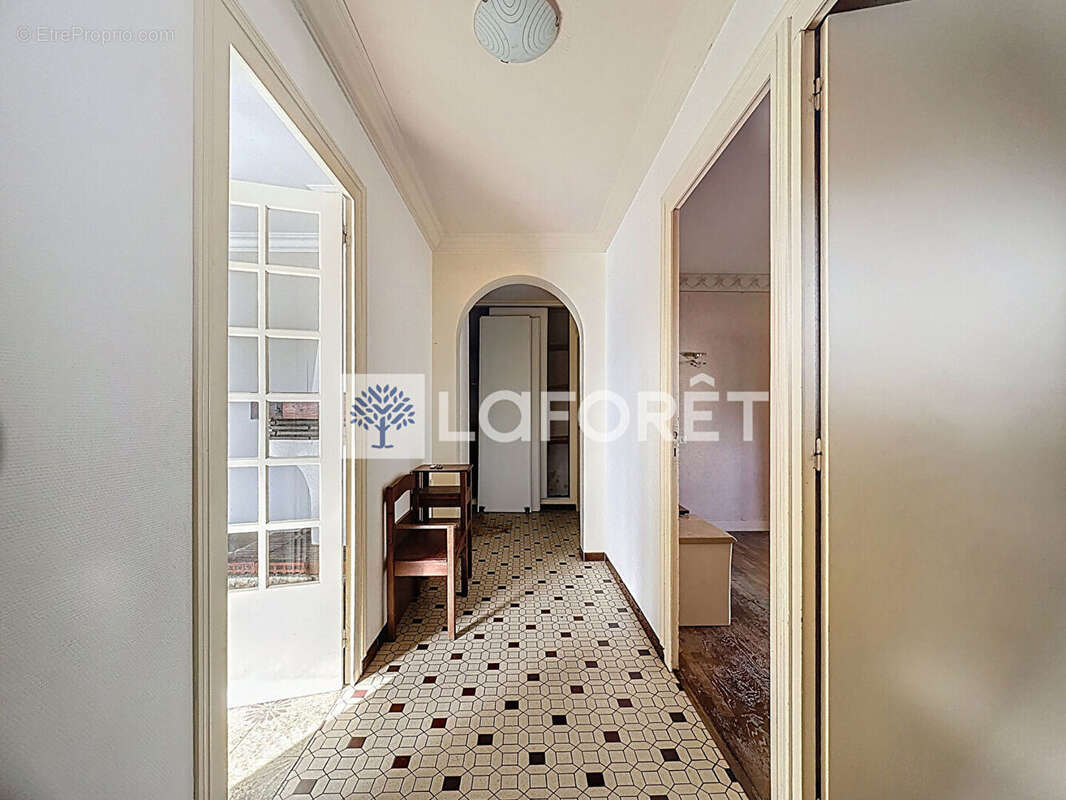Maison à LA PEYRATTE