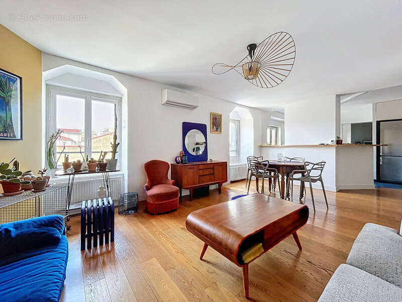 Appartement à VALENCE