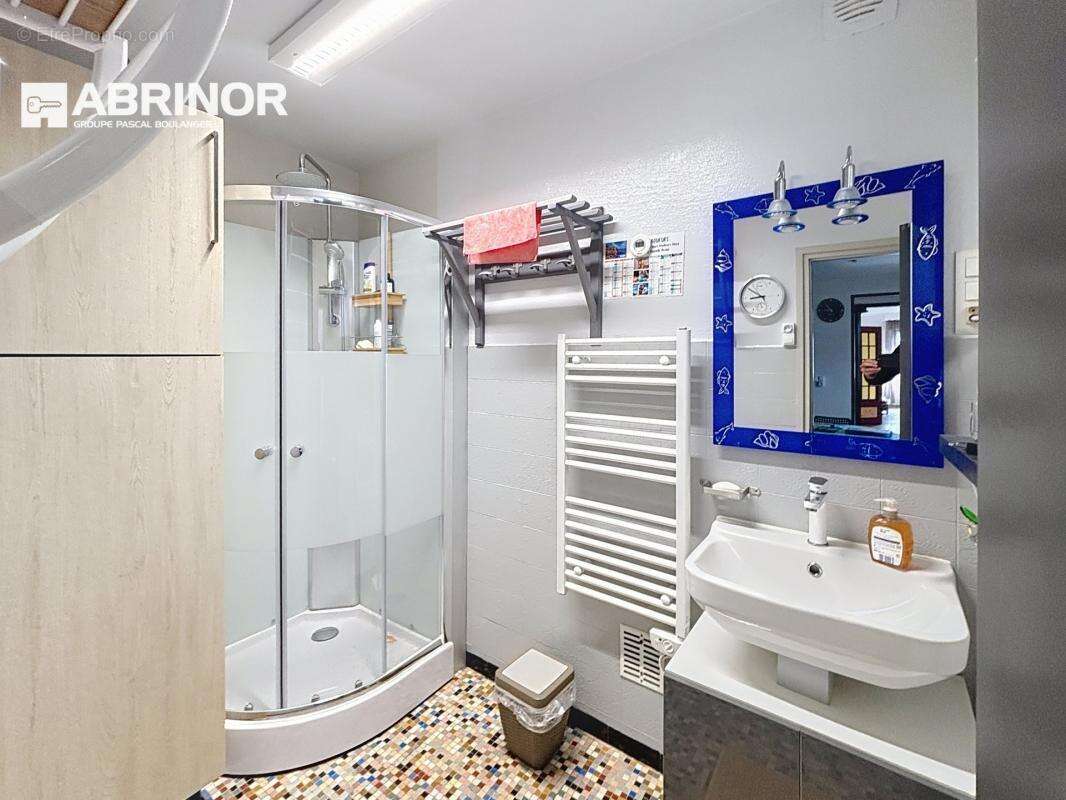 Maison à TRITH-SAINT-LEGER