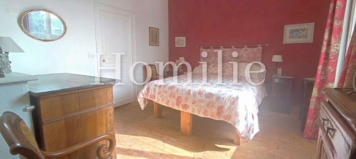 Maison à MONTRICHARD