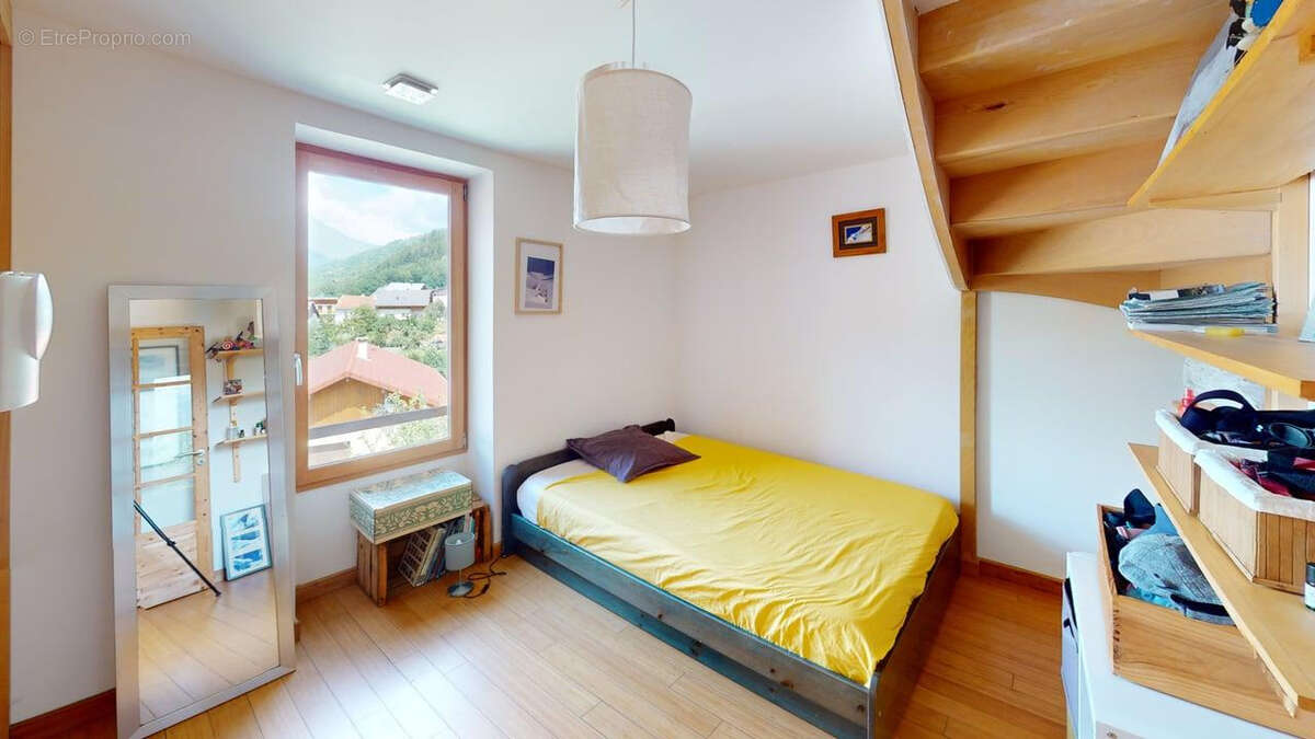 Landry - appartement type 4 - photo 13