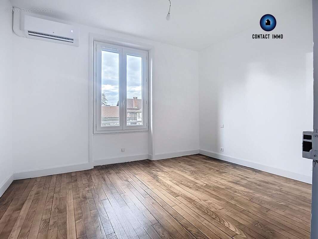 Appartement à BRIVE-LA-GAILLARDE