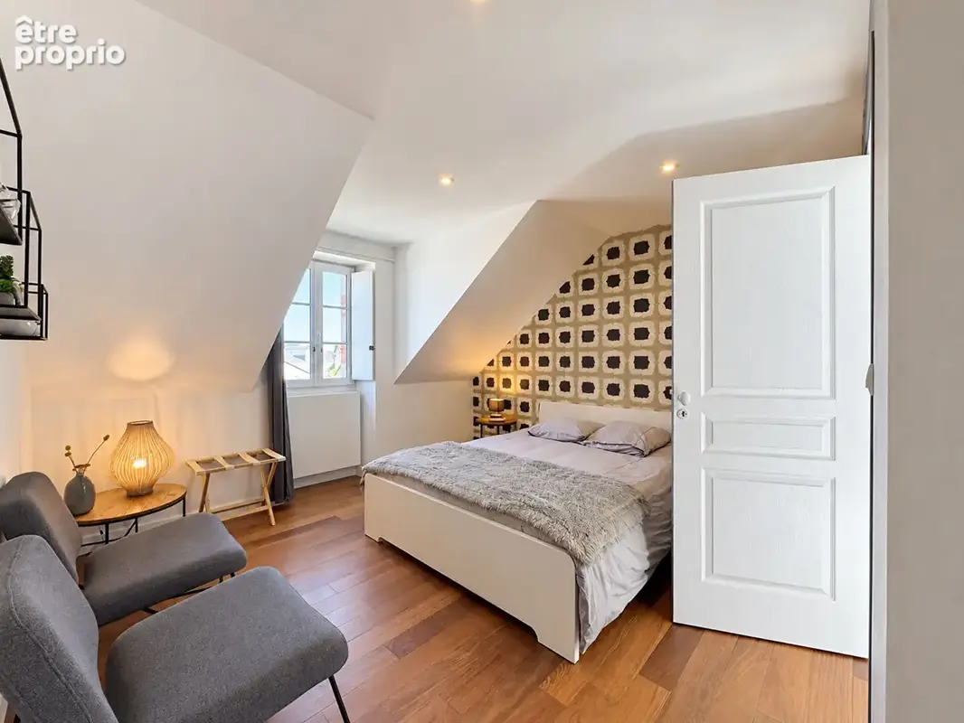 Maison La Baule Escoublac 8 pièce(s) 200 m2 - photo 6