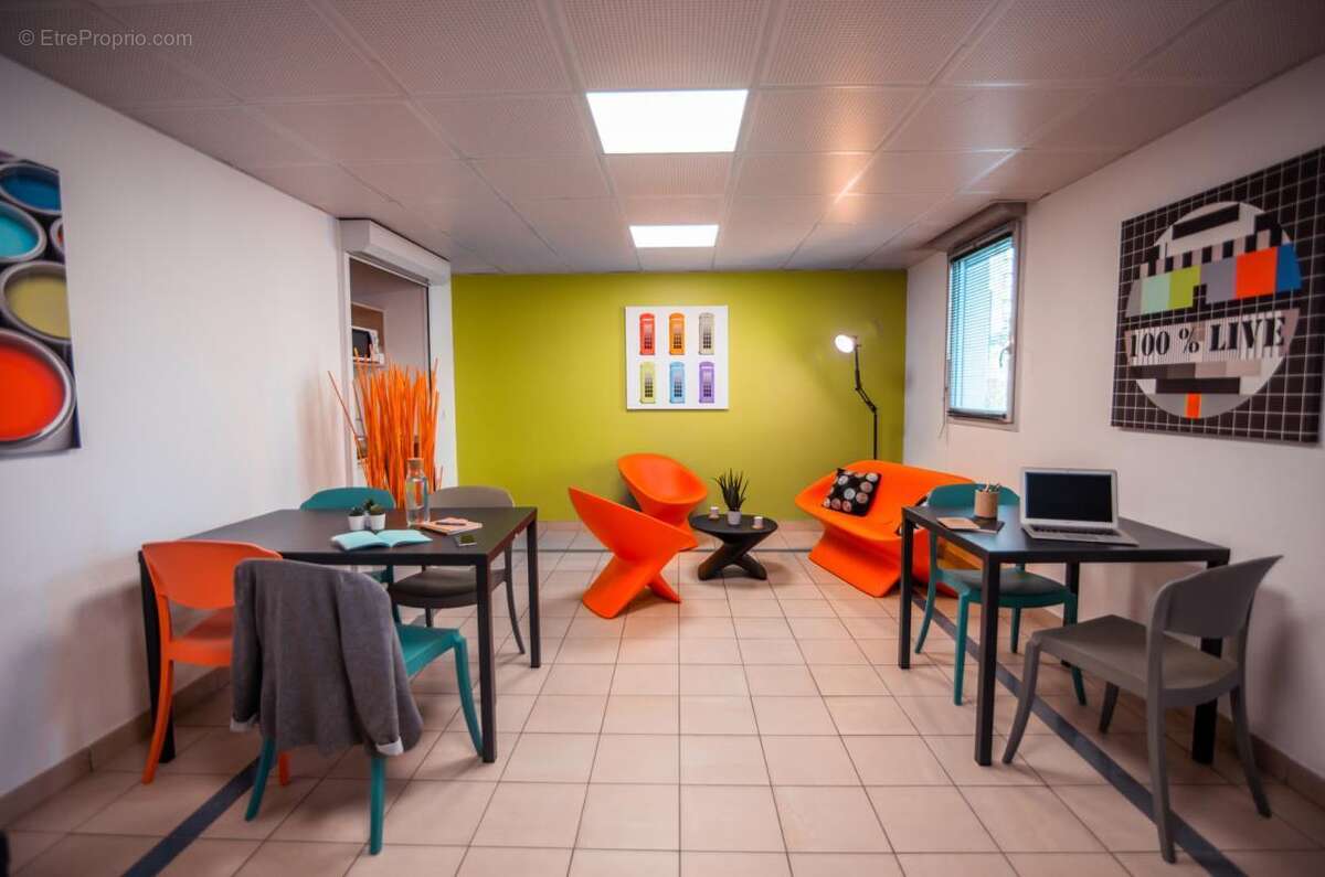 Appartement à VENISSIEUX