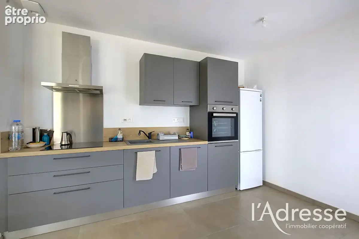 Maison Vescovato 3 pièces 76 m2 - photo 8