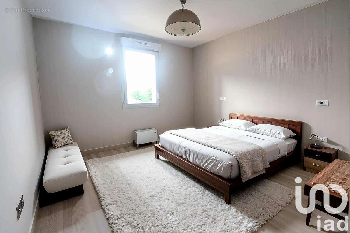 Photo 5 - Appartement à SALLAUMINES