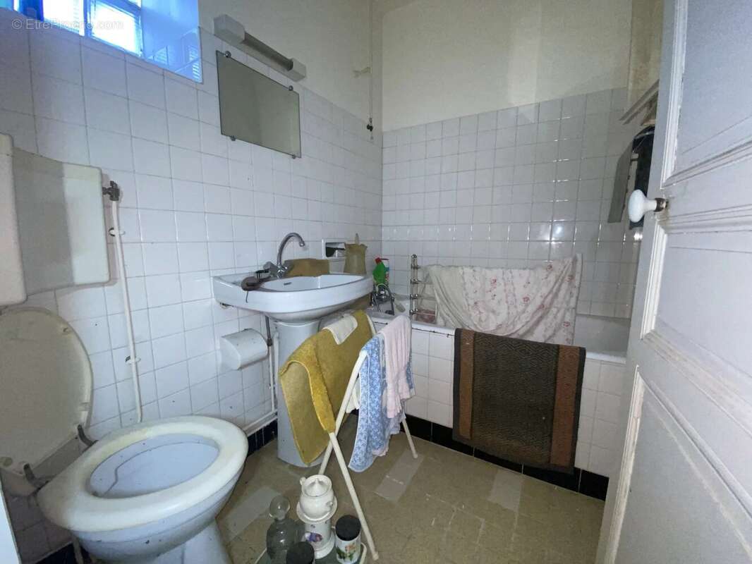 Maison à DAMMARIE-SUR-LOING