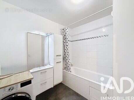 Photo 8 - Appartement à EPINAY-SUR-SEINE