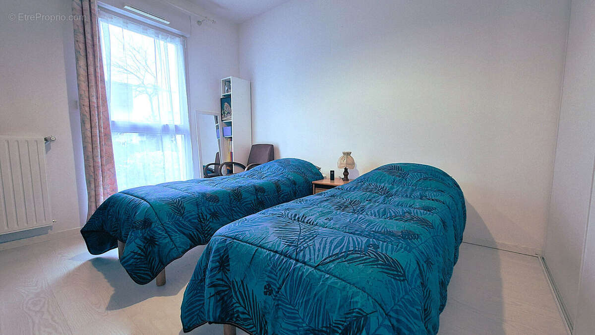 Appartement à ORVAULT