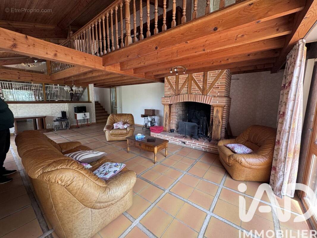 Photo 1 - Maison à AUTERIVE