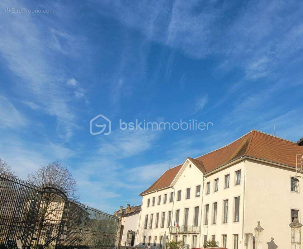 Moirans Centre Ville     270 000 € - photo 11