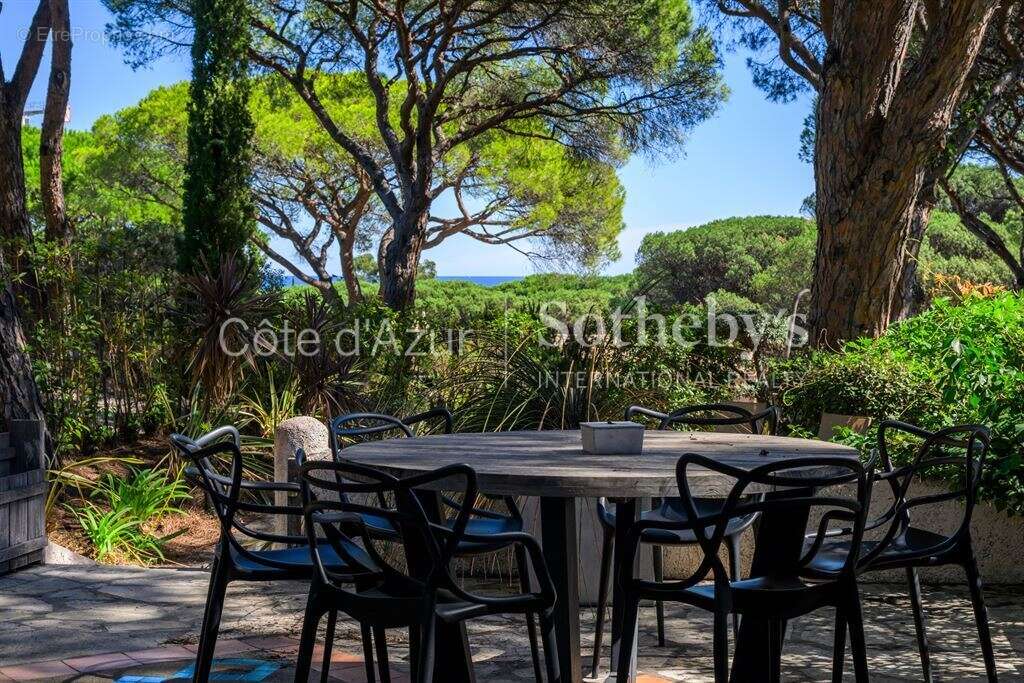 Maison à RAMATUELLE