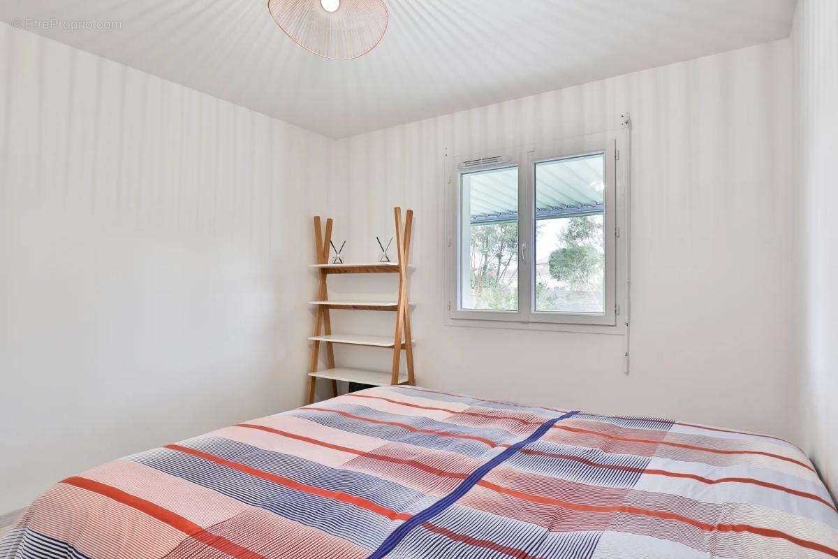 Maison à GUJAN-MESTRAS